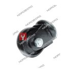  NORDBERG ЗАПЧАСТЬ КОЛЕСО поворотное в сборе для N3210n мни (0)