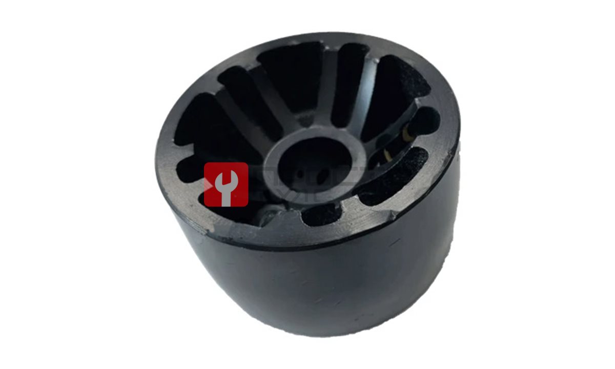  Переднее колесо домкрата Nordberg N32025 (0)