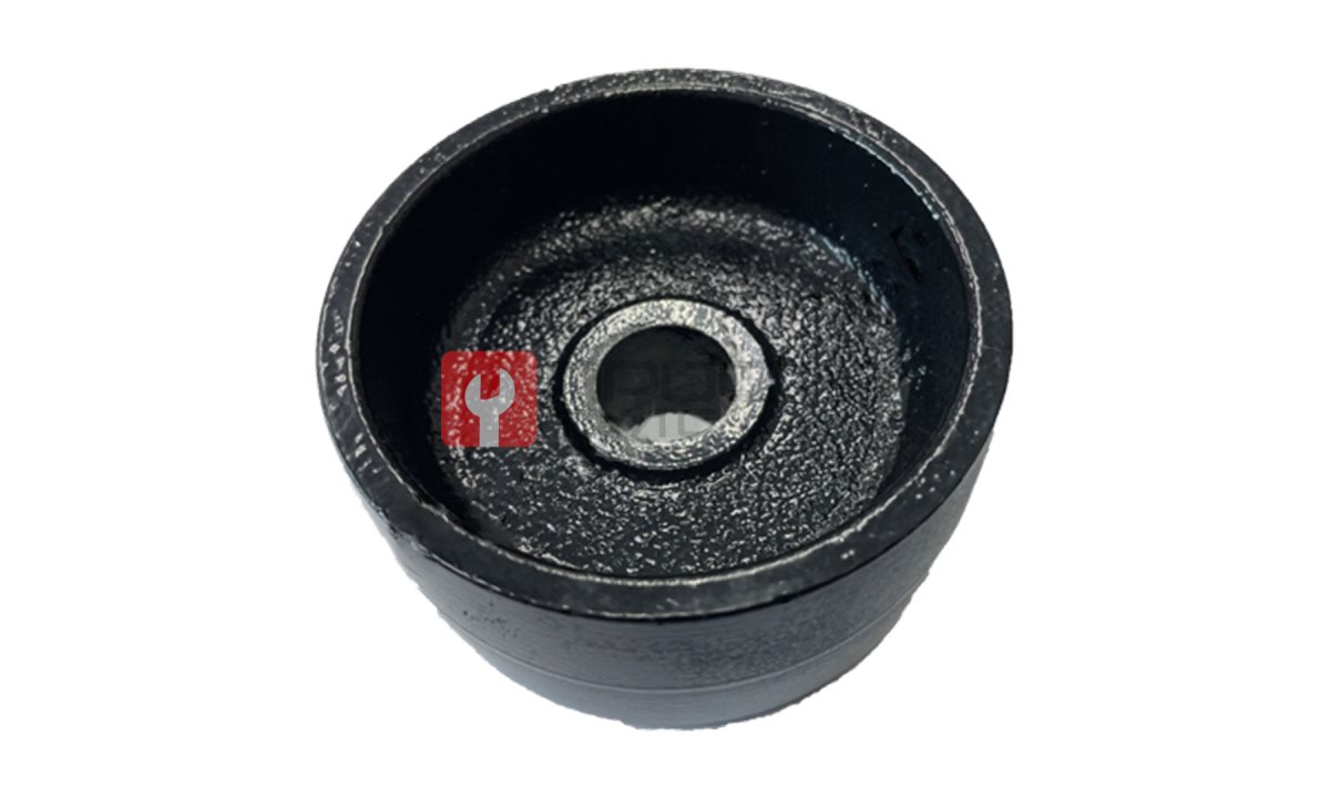  Переднее колесо домкрата Nordberg N32030 (0)