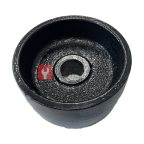  Переднее колесо домкрата Nordberg N32030 мни (0)