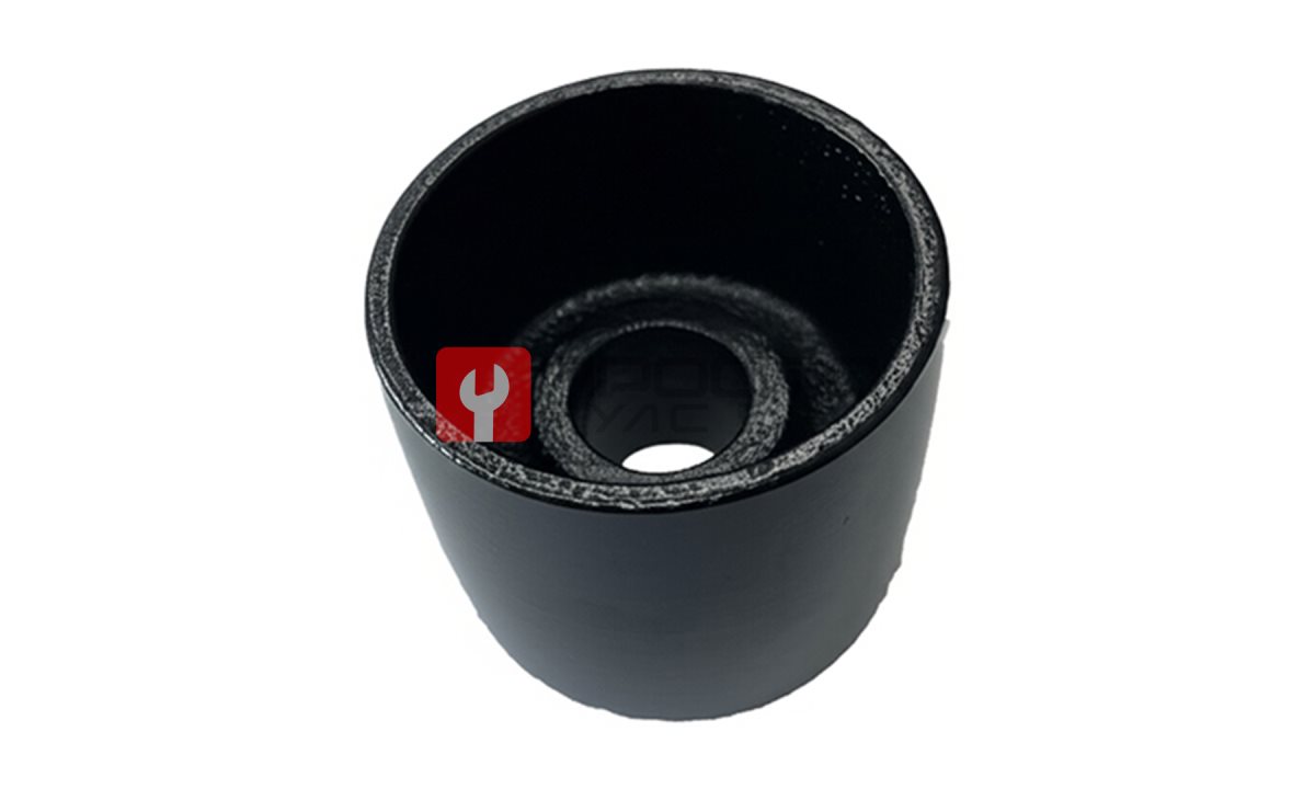  Переднее колесо домкрата Nordberg N32032 (0)