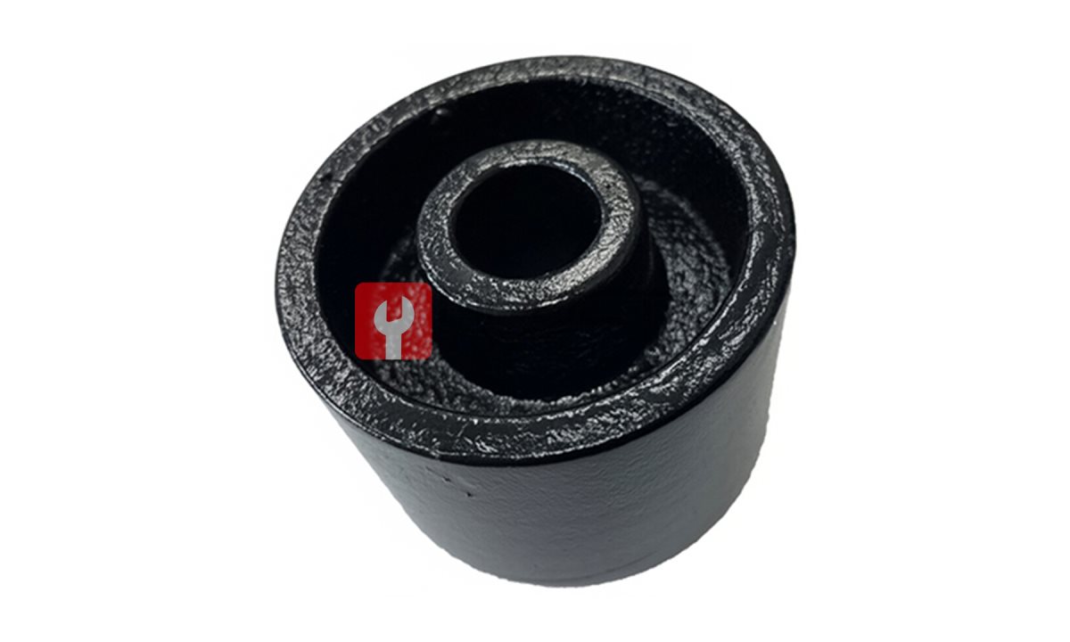  Переднее колесо домкрата Nordberg N32034 (0)