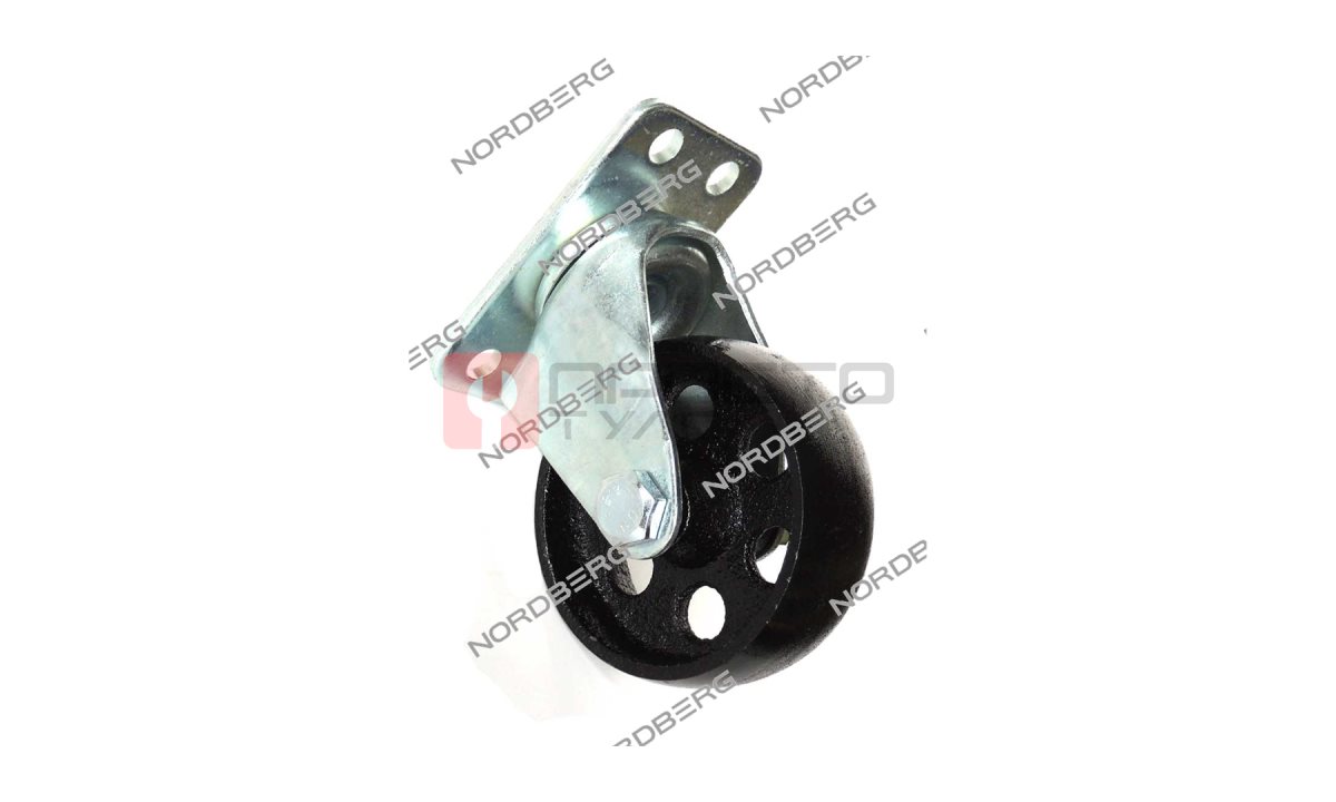  Запчасть колесо для крана N3720 NORDBERG N3720_RW (0)