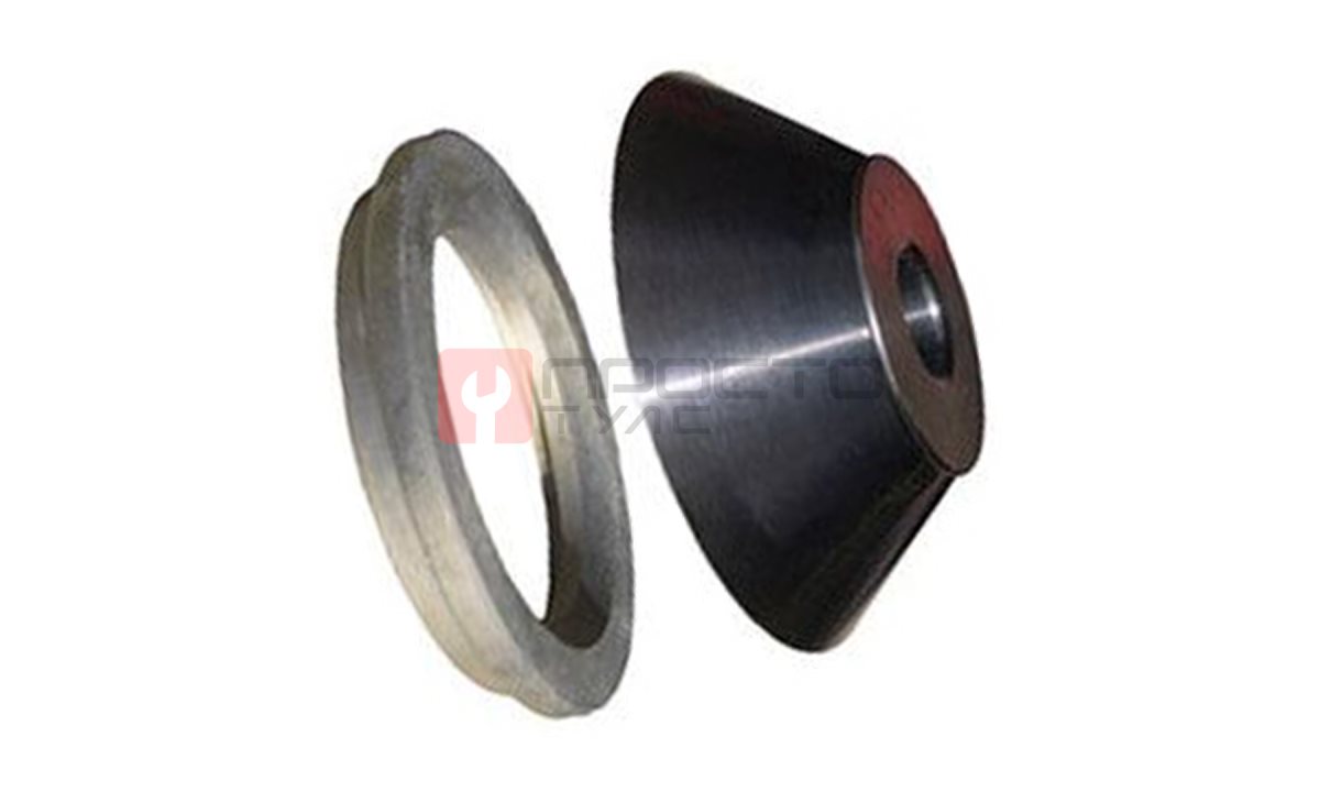  Комплект центровочный trommelberg CB1990B, CB1960B, CB1930E 40мм (0)