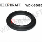  WDK-A6008540/6000378  Фланец для колес, диаметр 225 мм для вала 36 мм мни (1)