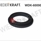  WDK-A6009058  Фланец для колес, диаметром 225 мм под диаметр вала 40 мм мни (0)