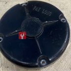  Крышка верхняя электродвигателя подъемника мни (0)