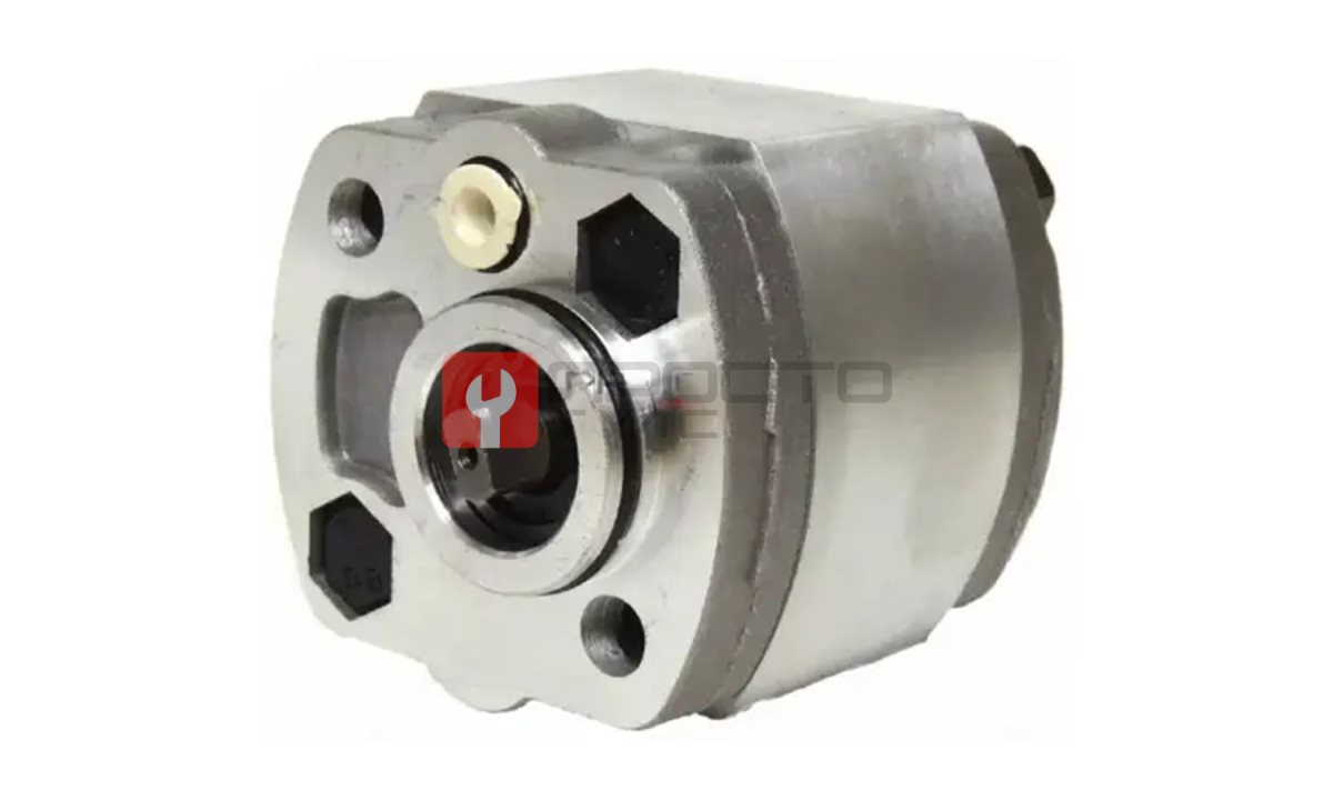  Насос шестеренчатый для подъемника NORDBERG 4122A-4T (0)