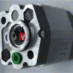  Насос гидростанции для подъемника (арт. CBK-F2,7L, отверстие слева) мни (0)