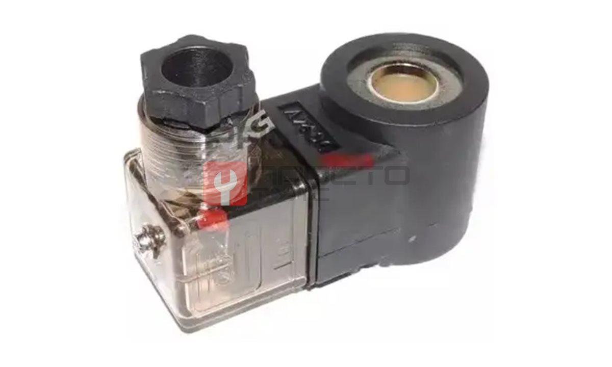  Катушка спускного клапана для подъемника NORDBERG N632-3 (0)