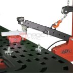  Устройство для установки автомобиля на стапель ARS11/12/BlackShark мни (0)
