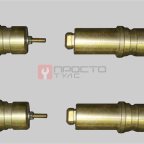Замки для крепления автомобилей Renault Megane, Honda Civic, Nissan Micra фото