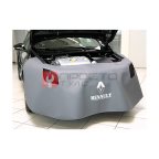 Передний чехол RENAULT, DATEX, D-R 105-01 фото
