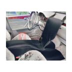 Чехол для средней консоли MERCEDES BENZ, DATEX, D-M 07 фото