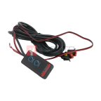  BTDR-1202 Дневные ходовые огни планки мни (1)