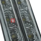  BTDR-504B Дневные ходовые огни с поворотником + реле (3)