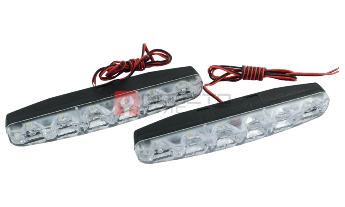  BTDR-606A Дневные ходовые огни (0)