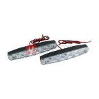 BTDR-606A Дневные ходовые огни мни (0)