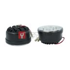  BTDR-R402A Дневные ходовые огни круглые 70 мм (3)