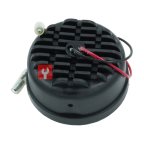  BTDR-R901B Дневные ходовые огни. Круглые 70 мм (4)