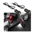  WDK-LADA01 Проектор автомобильный для подсветки порогов в виде логотипа мни (0)