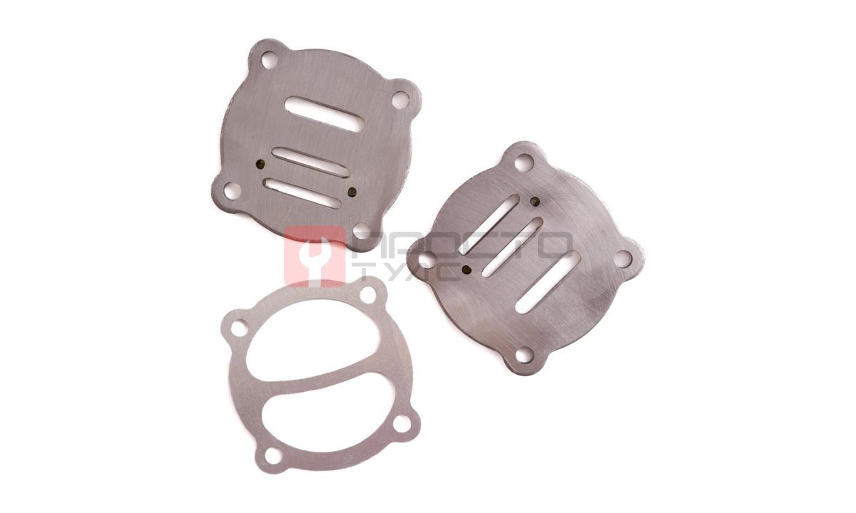  Клапанная плита в комплекте D65 M8 LB24, LB24А, LB30, LB30А, LB30АВ, LB40, LB40В (0)