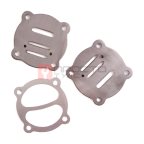 Клапанная плита в комплекте D65 M8 LB24, LB24А, LB30, LB30А, LB30АВ, LB40, LB40В фото