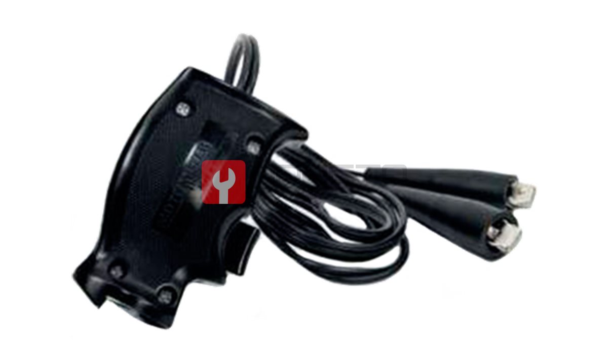  Рукоять-выключатель для всех компрессографов, MOTOMETER, 622 003 1004 (0)