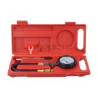  SpecX A71027 Компрессометр бензиновый 20 бар, адаптеры М14 и М18, шланг 330 мм, прямая насадка мни (0)