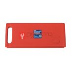  SpecX A71027 Компрессометр бензиновый 20 бар, адаптеры М14 и М18, шланг 330 мм, прямая насадка (2)