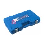  SpecX A71057 Компрессометр бензиновый, набор с гибкой, 2-мя жесткими насадками, 2-мя удлинителями и переходниками (5)