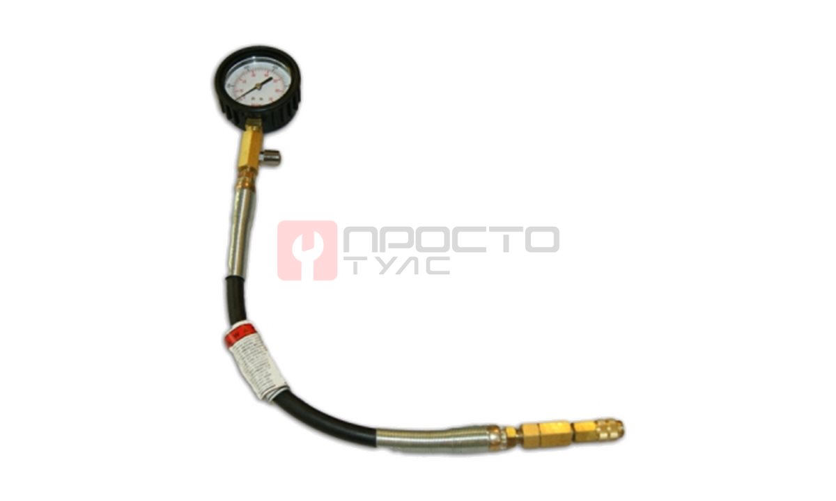  Licota ATP-2071A-P1 Компрессометр дизельный, манометр без переходников (0)