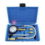  Licota ATP-2206 Компрессометр бензиновый c гибкой и жесткой насадкой, M10*1, M12*1, M14*1 мни (0)