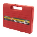  ST106 Тестер давления масла с адаптерами, 0-500PSI (0-35бар) мни (1)