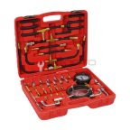  ST412 Набор для измерения давления топлива, 0-10 бар (0-140 PSI) мни (1)