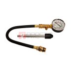  Компрессометр 0-300PSI (14мм, 18мм) TA-G1006 AE&T (2)