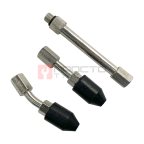  Компрессометр 0-300PSI (14мм и 18мм) TA-G1098 AE&T (5)
