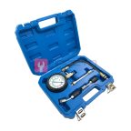 Компрессометр 0-300PSI (14мм и 18мм) TA-G1098 AE&T (2)