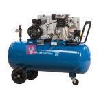  Компрессор поршневой с ременным приводом, объем 100 л NORDBERG ECO NCE100/400-220 мни (0)