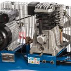  Компрессор поршневой с ременным приводом, объем 100 л NORDBERG ECO NCE100/400-220 мни (1)
