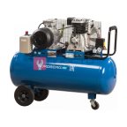  Компрессор поршневой с ременным приводом, объем 100 л NORDBERG ECO NCE100/520 (2)