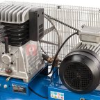  Компрессор поршневой с ременным приводом, объем 200 л NORDBERG ECO NCE200/520 мни (1)