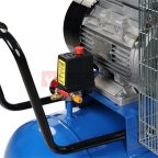  Компрессор поршневой с ременным приводом, объем 200 л NORDBERG ECO NCE200/660 (8)