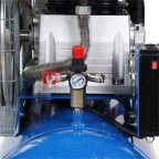  Компрессор поршневой с ременным приводом, объем 200 л NORDBERG ECO NCE200/660 (10)