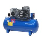  Компрессор поршневой с ременным приводом, объем 300 л NORDBERG ECO NCE300/810 (3)