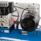  Компрессор поршневой с ременным приводом, объем 300 л NORDBERG ECO NCE300/810 (2)