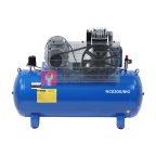  Компрессор поршневой с ременным приводом, объем 300 л NORDBERG ECO NCE300/810 (4)
