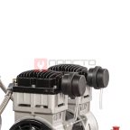  Компрессор поршневой безмасляный, объем 100 л NORDBERG ECO NCEO100/400 мни (1)