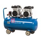  Компрессор поршневой безмасляный, объем 100 л NORDBERG ECO NCEO100/400 (3)