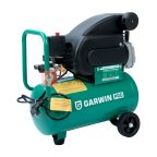  GARWIN PRO 840210-200-24 Компрессор поршневой 230 л/мин, 10 бар, ресивер 24 л, 2,5 л.с., 2850 об/мин мни (0)